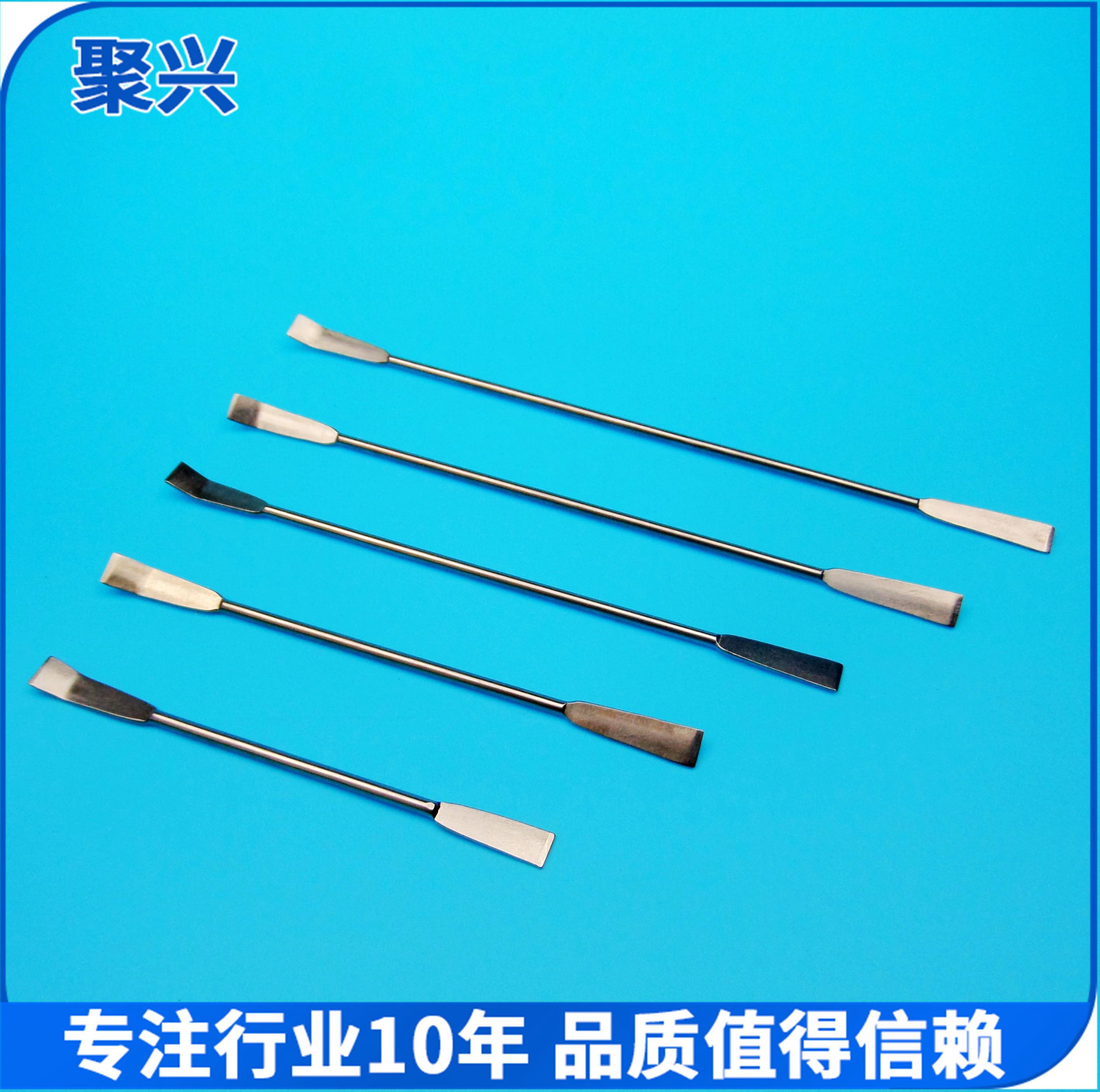 实验304不锈钢药刮 刮刀 刮铲接种铲15cm 18cm 20cm 22cm30cm包邮在类目 五金/工具, 手动工具, 刀, 刮刀中 - 来自Buy2taobao.com提供专业的淘宝代购服务