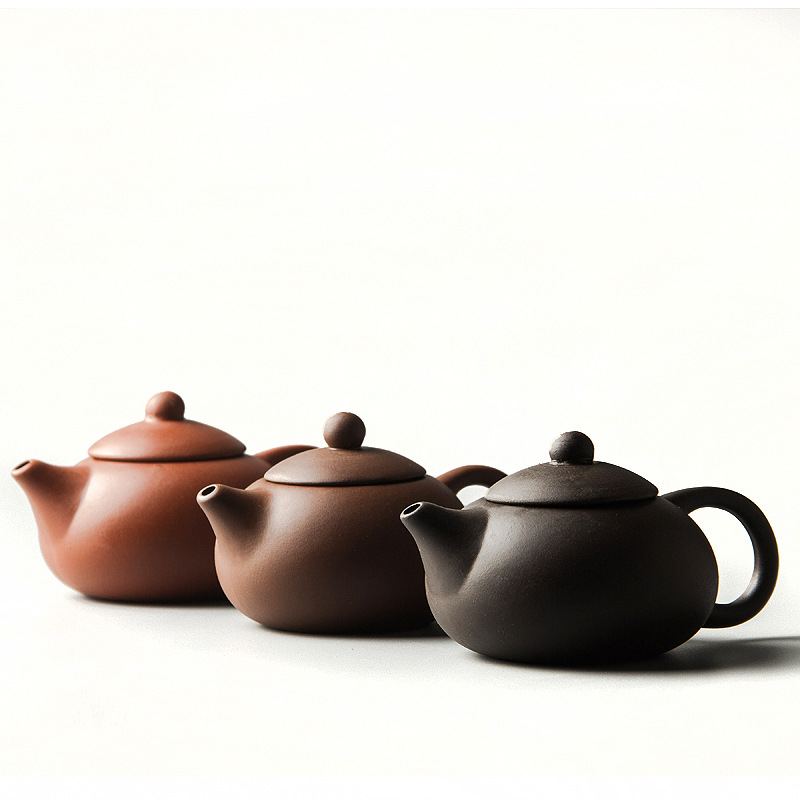 精品紫砂壶手工壶功夫茶壶单壶定制|msdalam kategori pinggan mangkuk, set teh, Pakej teh - dari Buy2taobao.com untuk memberikan perkhidmatan ejen Taobao profesional membeli