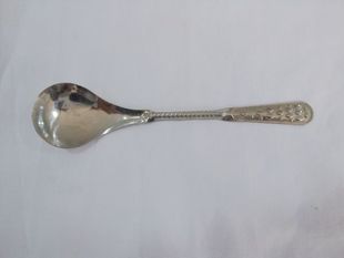 Stainless steel spoon Pupil spoon Children Use Round spoon a soup spoonin the Tableware , Tableware , Western cutlery set category - from Buy2taobao.com to provide professional Taobao agent buy service