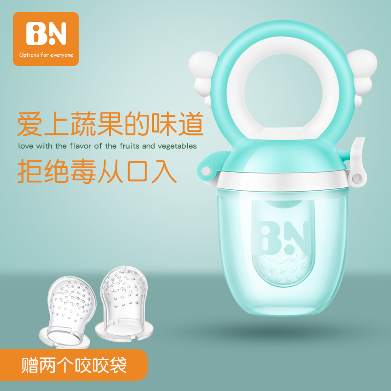食物咬咬袋果蔬乐婴儿水果咬咬乐辅食袋宝宝磨牙棒奶嘴牙胶辅食器在类目 尿片/洗护/喂哺/推车床, 牙胶/牙刷/牙膏, 食物咬咬袋中 - 来自Buy2taobao.com提供专业的淘宝代购服务