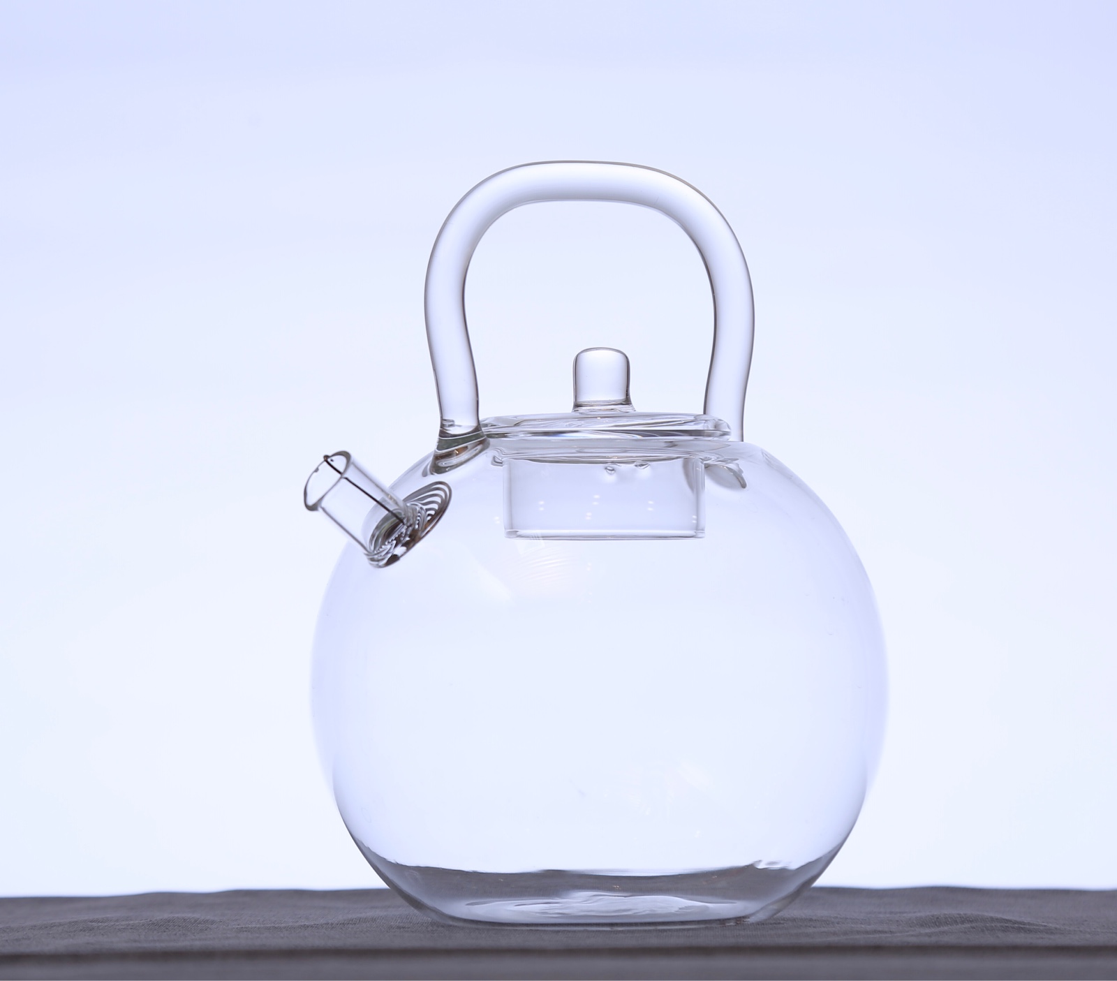 正品 弘建茶器 玻璃水晶球壶 耐热 煮壶 烧水壶 外形 美观 大气在类目 餐饮具, 茶具, 茶壶中 - 来自Buy2taobao.com提供专业的淘宝代购服务