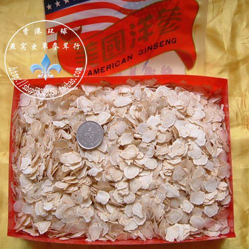 燕窩正品美國進口威斯康辛州花旗參西洋參段整枝切片香港環球在類目 傳統滋補營養品, 參類滋補品, 西洋參中 - 來自Buy2taobao.com提供專業的淘寶代購服務