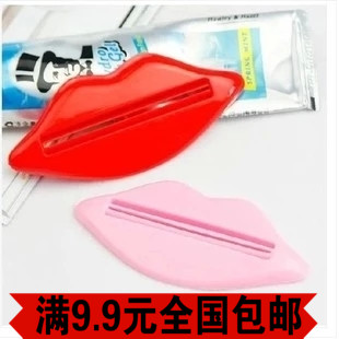 9.9包郵 韓國多用擠壓器牙膏伴侶 嘴唇擠牙膏器 牙膏擠壓器在類目 洗護清潔劑/衛生巾/紙/香薰, 洗髮沐浴/個人清潔, 口腔護理, 牙膏中 - 來自Buy2taobao.com提供專業的淘寶代購服務