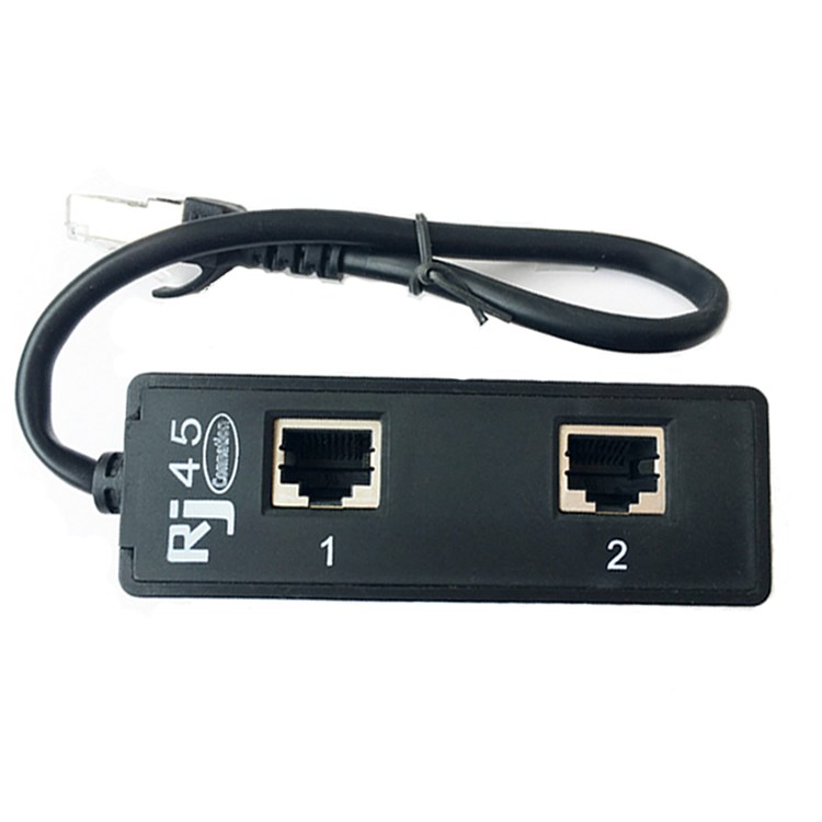 RJ45八芯网线分线器网络三通头一分二转接头网络延长器高品质网口在类目 3C数码配件, 电子元器件市场, 线材/线类, 转接头中 - 来自Buy2taobao.com提供专业的淘宝代购服务
