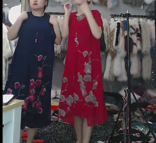 1813in the Women's clothing/Boutique , Fur category - from Buy2taobao.com to provide professional Taobao agent buy service