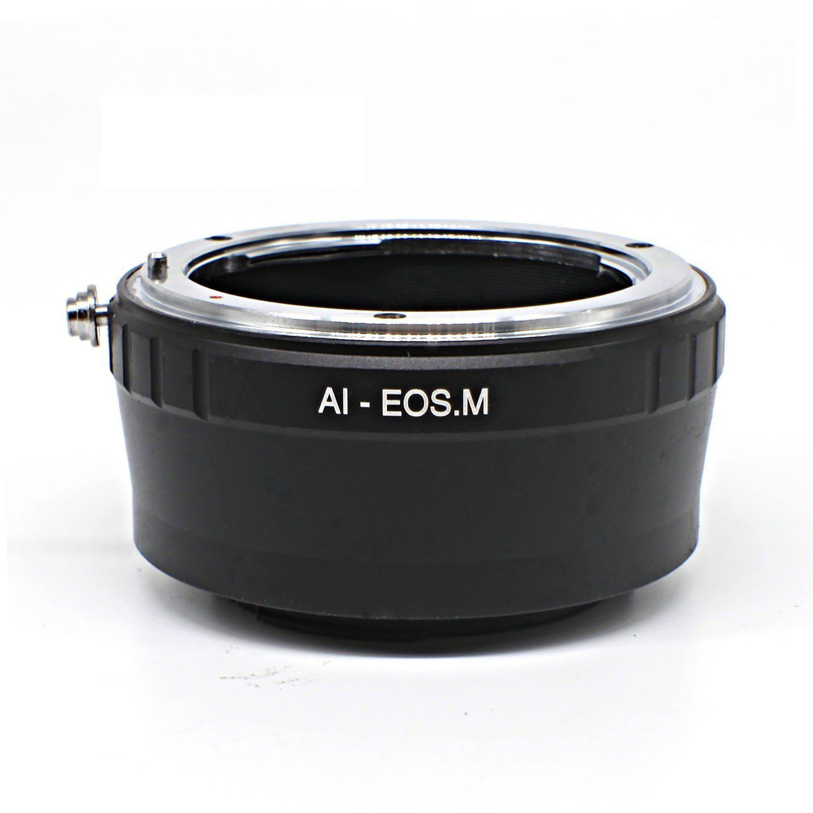 AI-EOS Nikon camera lens Canon EOS Micro single camera high-precision NIKON-EOSM Ringin the 3C Digital Accessories, SLR/Single-camera accessories , Lens accessories , Ring category - from Buy2taobao.com to provide professional Taobao agent buy service