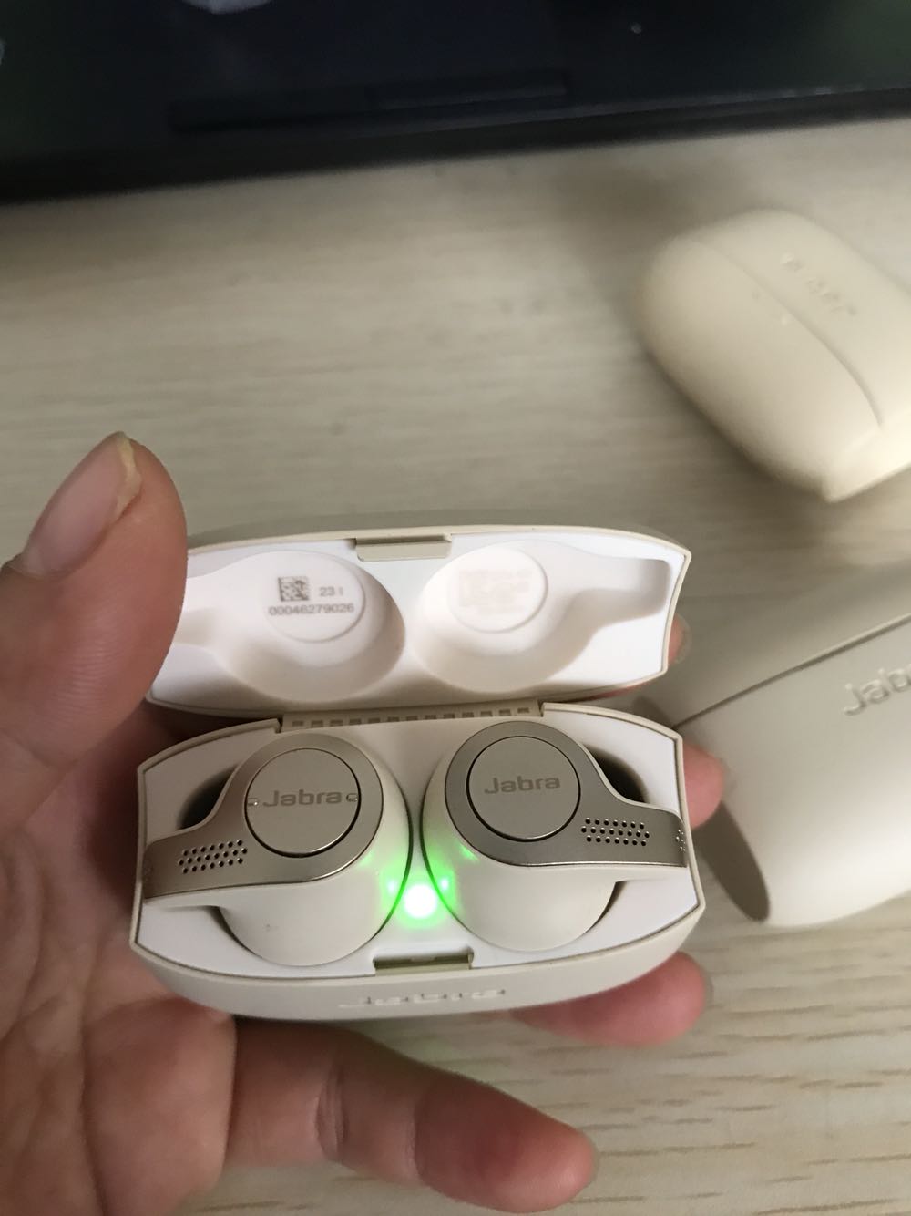 捷波朗(Jabra) Elite 65t 臻律藍牙耳機 真無線入耳式藍牙耳機在類目 影音電器, 藍牙耳機中 - 來自Buy2taobao.com提供專業的淘寶代購服務