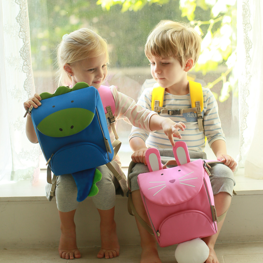 美国Milo&Gabby 动物好朋友宝宝背包/外出轻量型可爱时尚儿童书包|msdalam kategori Toy/bayi/teka-teki/blok bangunan/model, pakej kanak-kanak/Backpack/beg, sekolahnya - dari Buy2taobao.com untuk memberikan perkhidmatan ejen Taobao profesional membeli