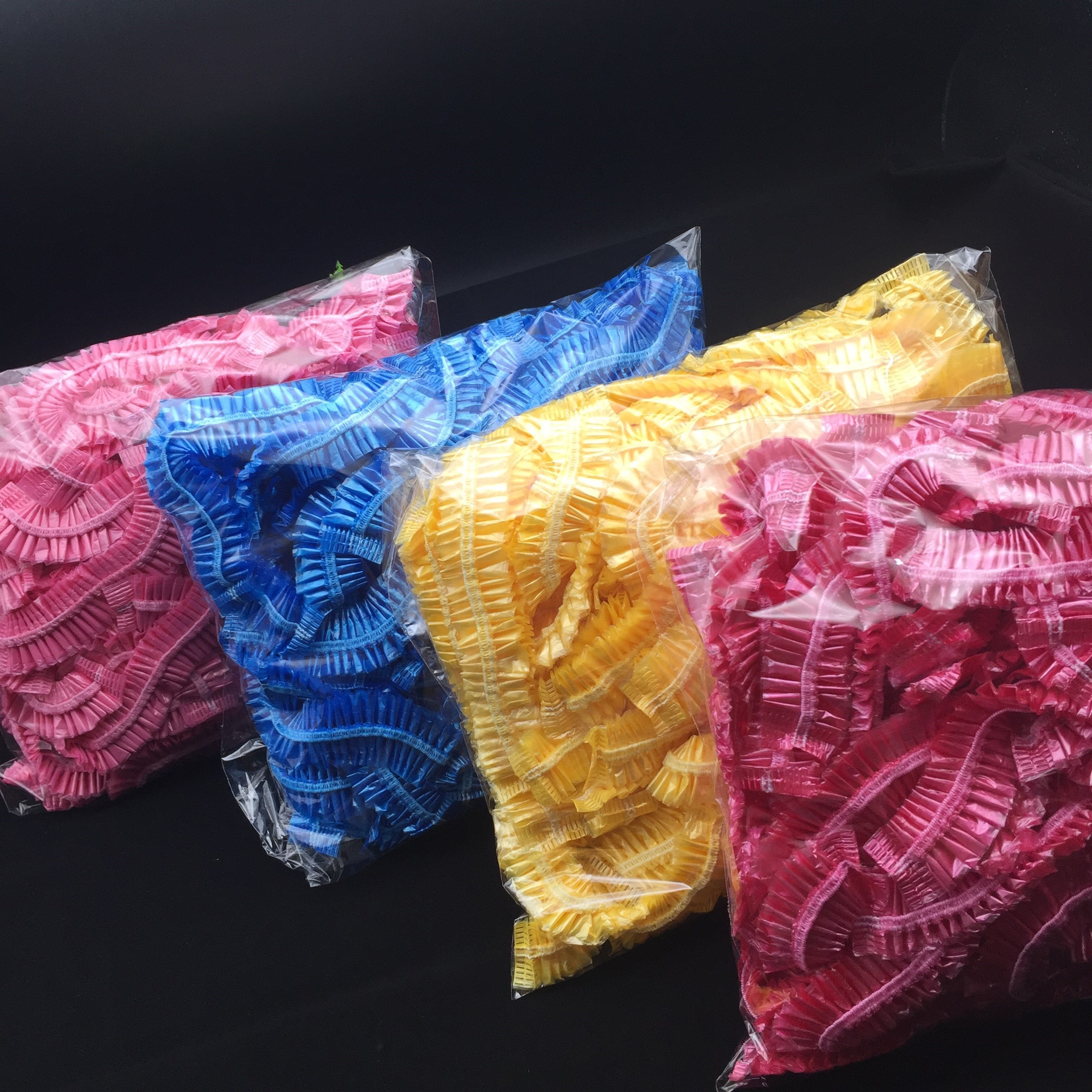 thickening Disposable shower cap Plastic waterproof enlarge heating Hot Oil Dye hair Headgear take a shower Wash hair Hair film kitchenin the Family/Personal Cleaning Tools , Personal care cleaning appliances , Shower cap category - from Buy2taobao.com to provide professional Taobao agent buy service