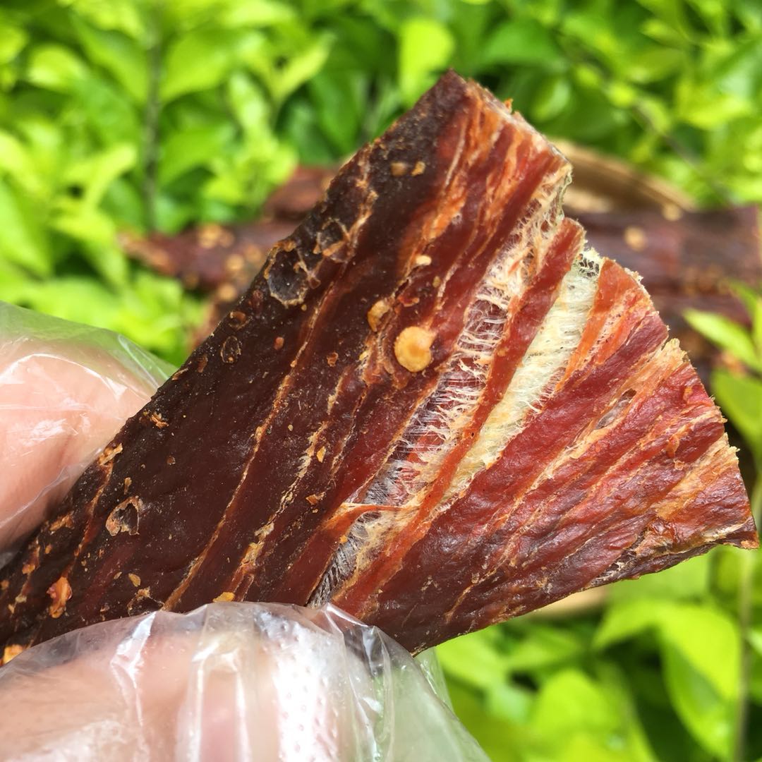 满58包邮 主播推荐 吃货必买 牛肉干250克在类目 粮油米面/南北干货/调味品, 南北干货/肉类干货, 干货/土特产, 其它中 - 来自Buy2taobao.com提供专业的淘宝代购服务