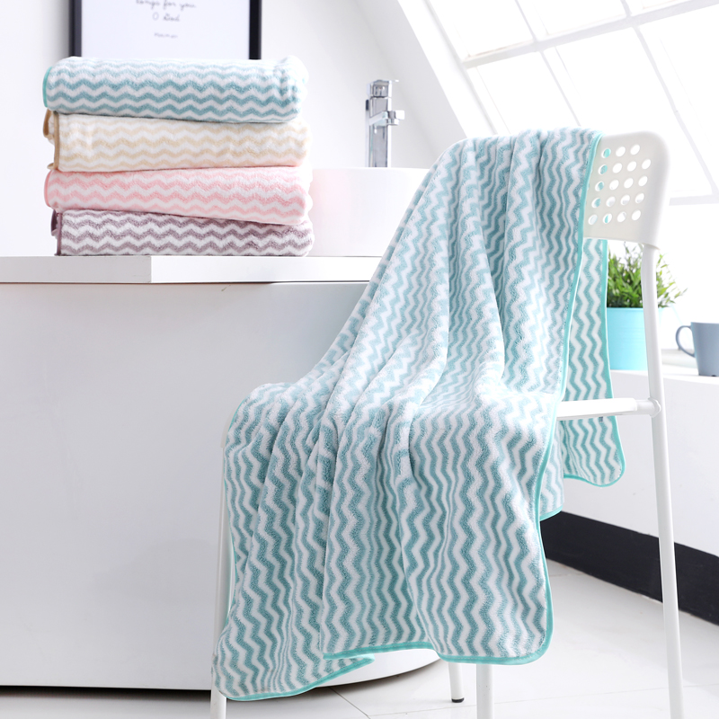 浴巾大毛巾成人家用柔软男女情侣吸水速干网红个性美容院珊瑚绒厚|msdalam kategori rumah harian, tuala/tuala mandi/jubah mandi, tuala mandi - dari Buy2taobao.com untuk memberikan perkhidmatan ejen Taobao profesional membeli