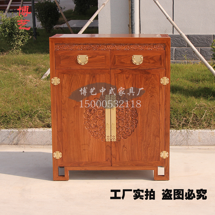 刺猬紫檀新中京式鞋柜 门厅花梨瓷储物柜 红木全实木定制家具在类目 住宅家具, 柜类, 鞋柜中 - 来自Buy2taobao.com提供专业的淘宝代购服务