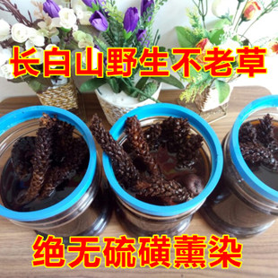 Bu Laocao Northeast Changbai wild bulk Chinese herbal medicines Paojiu 2019 New products 200 gramin the Traditional nourishing food , Other traditional tonic , Bu Laocao category - from Buy2taobao.com to provide professional Taobao agent buy service