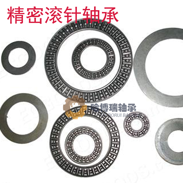平面推力滚针轴承AXK4060+2AS 889108 内径40外径60厚度5mm|msdalam kategori perkakasan/alat, jentera perkakasan, rolling, Bearings jarum Roller - dari Buy2taobao.com untuk memberikan perkhidmatan ejen Taobao profesional membeli