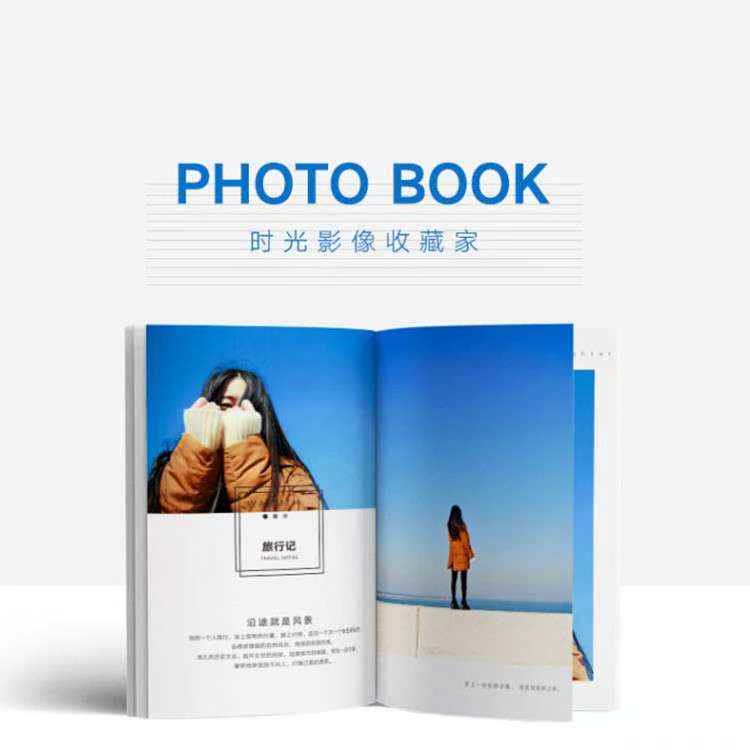情侣照片书纪念相片diy定制书手工教师节礼物个性创意相册走心|msdalam kategori bekalan perayaan/hadiah, Hadiah kreatif, Galeri/album - dari Buy2taobao.com untuk memberikan perkhidmatan ejen Taobao profesional membeli