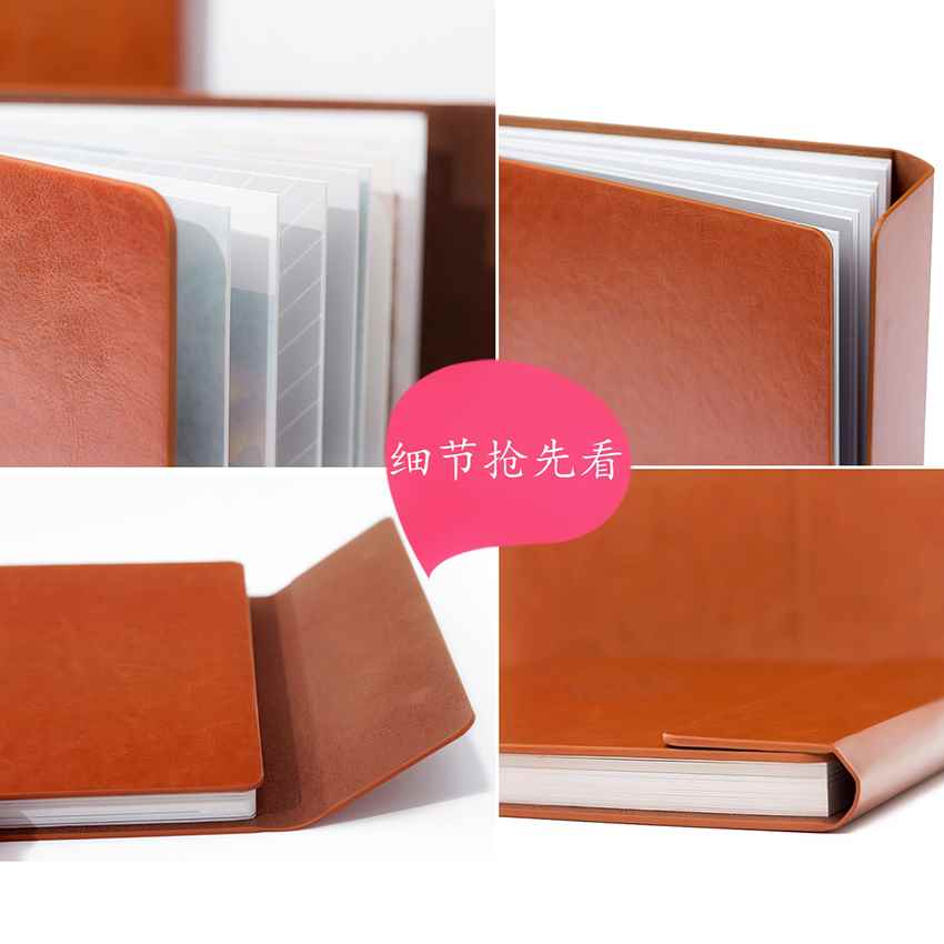 影楼相册韩式面定制作皮质成长儿童宝宝高端婚纱照结婚影集纪念册|ruв категории персональные настройки/разработка услуг/DIY, ежедневно/украшения на заказ, альбом/фото из книги/стерео фотографии - от Buy2taobao.com для оказания профессиональной услуги покупки агента Taobao