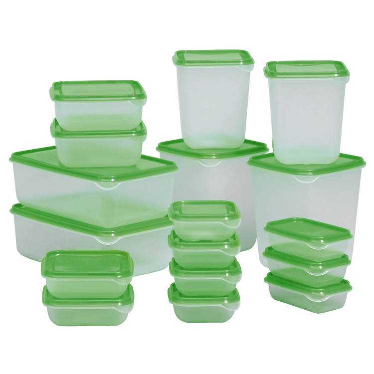 IKEA Domestic Agency purchase Gupta kitchen food Crisper Category Boxes dried food Storage box 17 Set of parts Super valuein the Kitchen/Cooking utensils , Kitchen Gadgets/Kitchen storage , Storage jars/Kitchen storage containers , Seasoning bottles category - from Buy2taobao.com to provide professional Taobao agent buy service