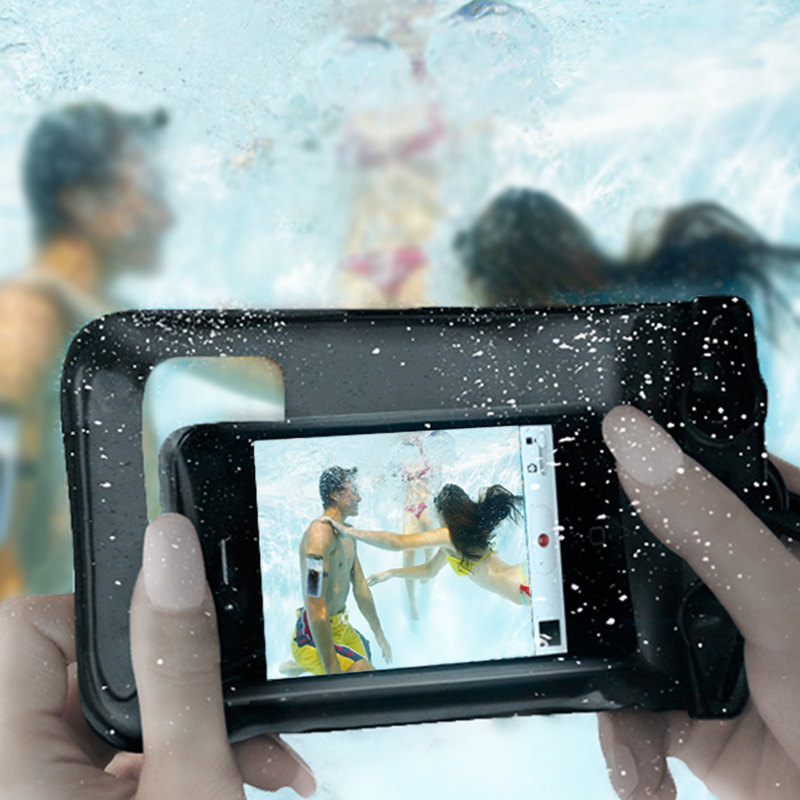 特比乐手机防水袋iphone7 8三星华为OPPO户外游泳旅行潜水漂流6寸在类目 运动包/户外包/配件, 防水箱包, 手机袋中 - 来自Buy2taobao.com提供专业的淘宝代购服务