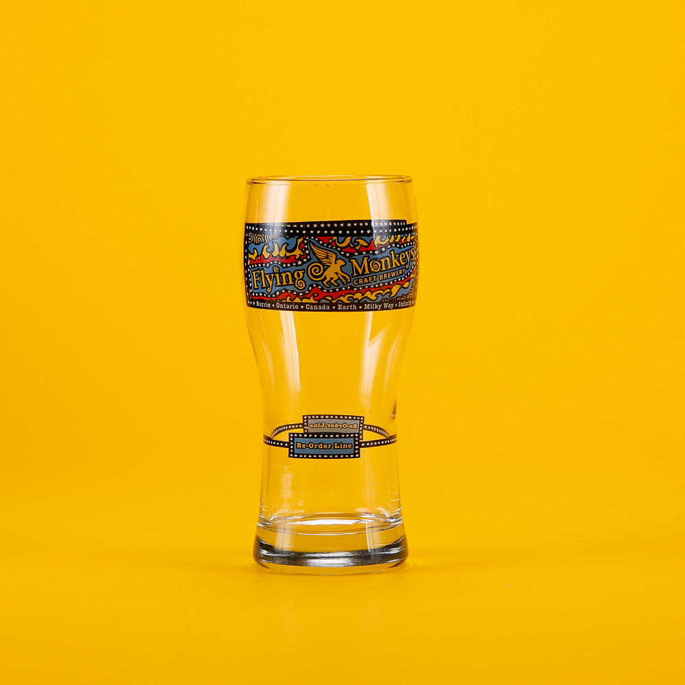 不如胡来 Flying Monkeys飞猴杯子 啤酒杯 原厂出品 精酿周边|msdalam kategori pinggan mangkuk, Flagon/Wineglass/Wine, Wineglass - dari Buy2taobao.com untuk memberikan perkhidmatan ejen Taobao profesional membeli