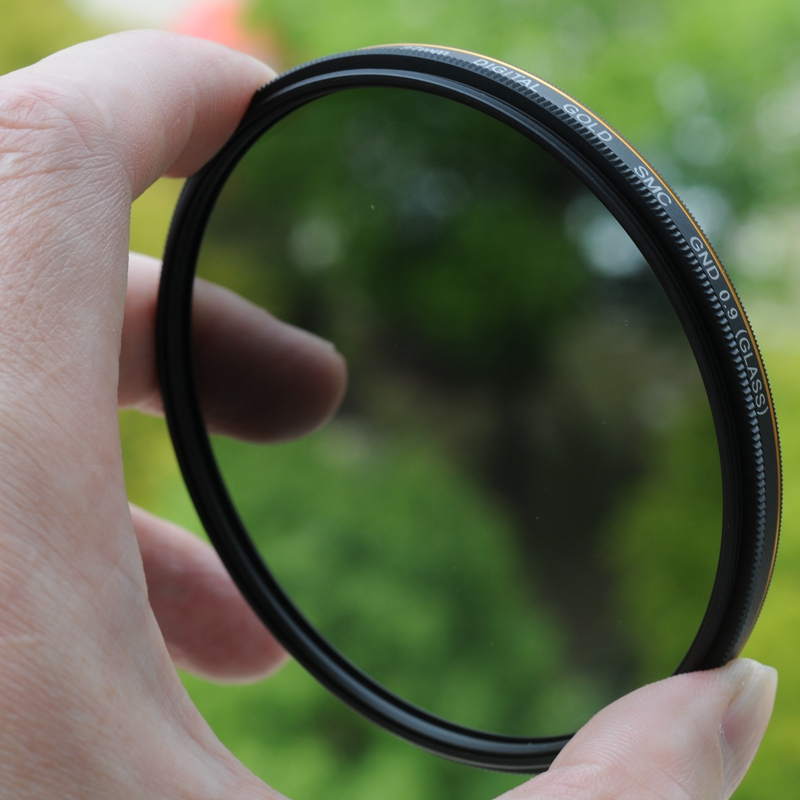 67/72/77/82 high definition GND 0.9 SMC Multilayer coating Optical glass Round Gradient Lensin the 3C Digital Accessories, SLR/Single-camera accessories , Lens accessories , Filter category - from Buy2taobao.com to provide professional Taobao agent buy service