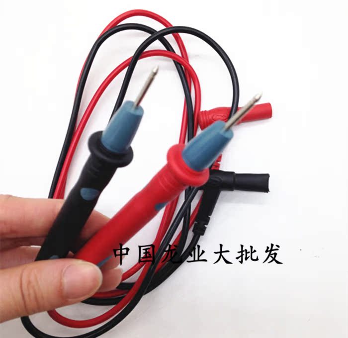 高档万用表笔1000V 20A高精度数字万用表钳形表 线表棒在类目 五金/工具, 仪器仪表, 万用表中 - 来自Buy2taobao.com提供专业的淘宝代购服务