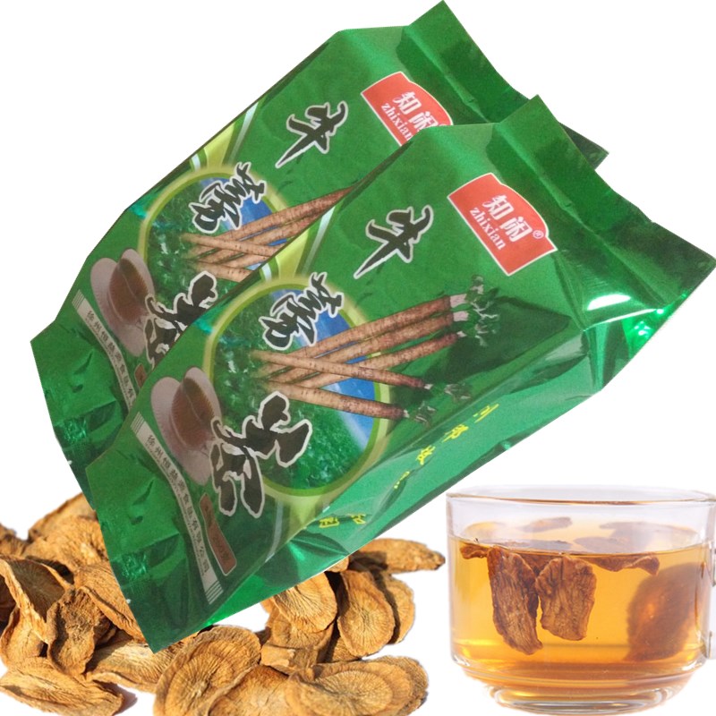 (浓香大片型)黄金牛蒡茶 牛蒡茶 牛蒡片茶买包邮在类目 传统滋补营养品, 养生茶中 - 来自Buy2taobao.com提供专业的淘宝代购服务