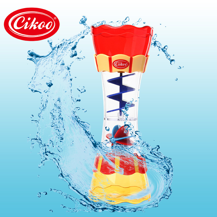 Britain children take a shower Cikoo Children playing in the water cup rotate Water Bathing Observed water Dabble toysin the Toy/Childs/Puzzle/Building block/Model , Swimming pool/Water toys , Bathing/Sand play toys category - from Buy2taobao.com to provide professional Taobao agent buy service