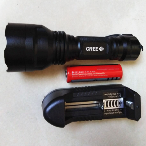 神火c8强光手电筒铝合金多功能超亮前灯远射户外骑行可充电手电|msdalam kategori luar/Mountaineer/Camping/Aksesori perjalanan, Lampu luar, lampu suluh - dari Buy2taobao.com untuk memberikan perkhidmatan ejen Taobao profesional membeli