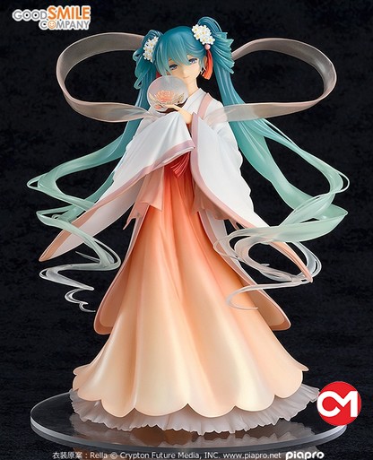 【现货】 日版 GSC 初音未来 Miku 中秋明月Ver.在类目 模玩/动漫/周边/cos/桌游, 手办/扭蛋/人偶/BJD/兵人, 其它手办中 - 来自Buy2taobao.com提供专业的淘宝代购服务