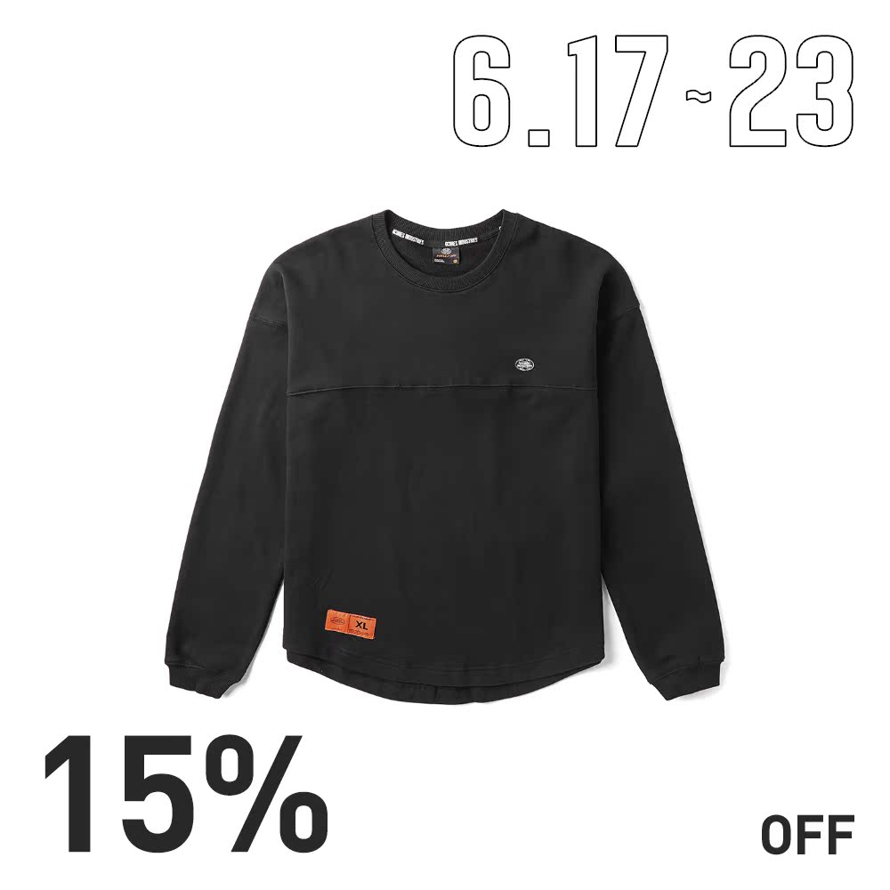 吉考斯工业丨2019SS 基础系列 套头卫衣|msdalam kategori sukan/pakaian kasual, sweater sukan/pullover - dari Buy2taobao.com untuk memberikan perkhidmatan ejen Taobao profesional membeli