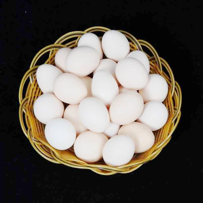 Fresh native eggs 30 packing Xinjiang Grassland Pastoral areas Farm Stocking Cordyceps eggs with white shells Promotionin the Aquatic meat/Fresh fruits and vegetables/Cooked , Egg/Egg Products , Fresh eggs , Eggs category - from Buy2taobao.com to provide professional Taobao agent buy service