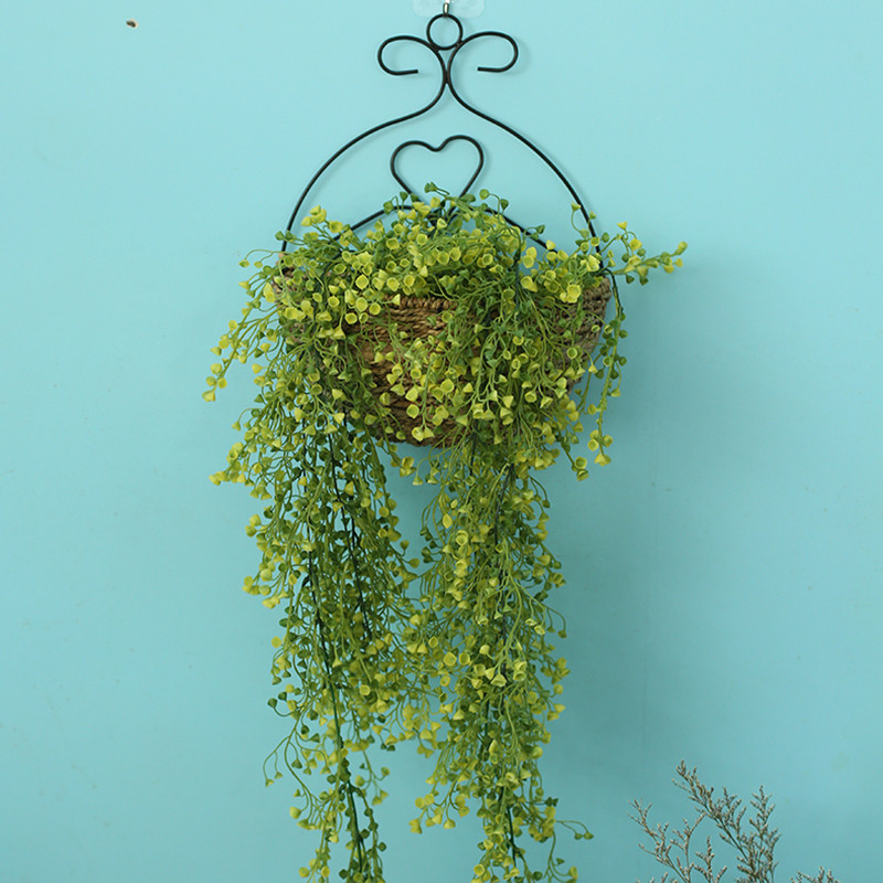Countryside Rattan Straw Willow Hanging basket Flower pot flower arrangement Wall hanging Flower basket Woven baskets suspension Hanging basket American style ruralin the Home accessories , Vase/Flower/Artificial flowers/Imitation jewelry , Flower/Vase , Flower barrels category - from Buy2taobao.com to provide professional Taobao agent buy service