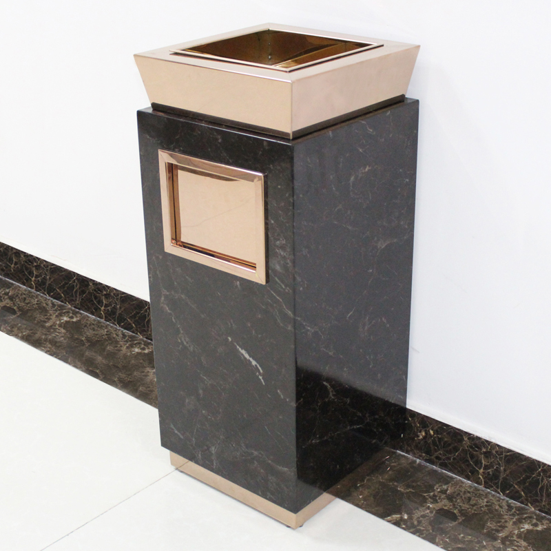 elevator Trash hotel vertical hotel Corridor commercial Ash bucket Stainless steel Office Lobby Dedicatedin the Family/Personal Cleaning Tools , Housework/Floor cleaning equipment , Trash/Trash rack , Trash category - from Buy2taobao.com to provide professional Taobao agent buy service