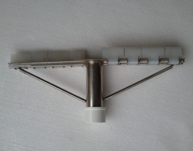 Le Jie fully automatic Fried ice machine Tool carrier Scraper holder Rotary cutter Single pot Double pot agitatorin the Kitchen Appliances , Kitchen appliances accessories , Other kitchen appliances accessories category - from Buy2taobao.com to provide professional Taobao agent buy service