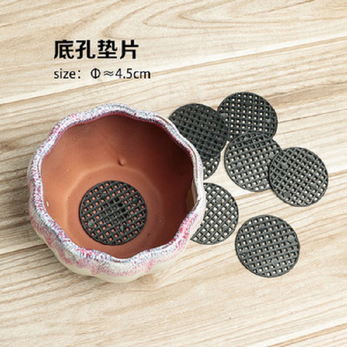 多肉花盆垫底网片垫片塑料防漏土 园艺工具在类目 鲜花速递/花卉仿真/绿植园艺, 园艺用品, 其它园艺用品中 - 来自Buy2taobao.com提供专业的淘宝代购服务