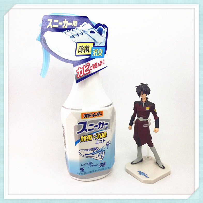 日本原装小林制药运动鞋球鞋用除臭去异味芳香喷雾 消臭剂250ml在类目 居家日用, 鞋用品, 鞋袜除臭剂中 - 来自Buy2taobao.com提供专业的淘宝代购服务