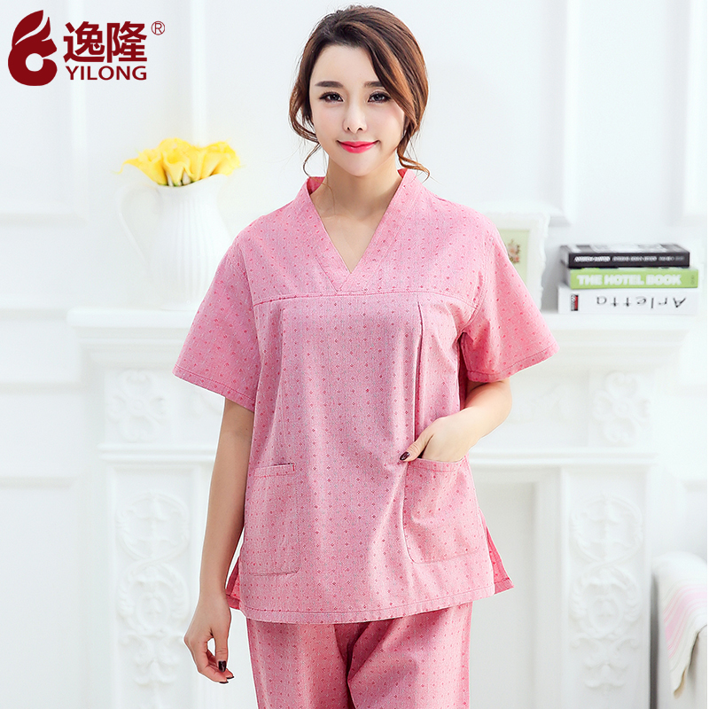 汗蒸服女纯棉高档套装情侣装浴衣桑拿服大码加肥加大高档女款浴服在类目 居家日用, 毛巾/浴巾/浴袍, 浴裙/浴袍/浴衣中 - 来自Buy2taobao.com提供专业的淘宝代购服务