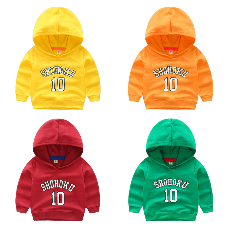 Boys Digital 10 Hoodie 2019 spring clothes new pattern Kids fashion Hooded coat baby Korean Edition clothesin the Children/Baby/Family fitted , Sweater/Fleece category - from Buy2taobao.com to provide professional Taobao agent buy service