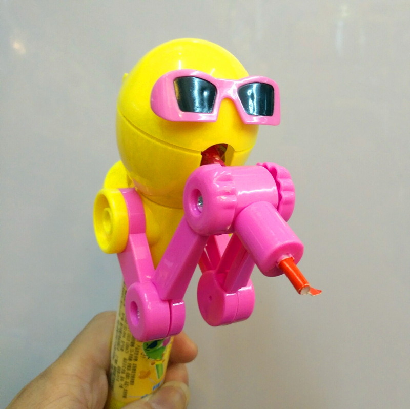 Shore cool Eyeglasses Man Toy+Fruit lollipops 11g*12 individual/box And enjoyed pricein the Snacks/Nuts/Specialty , Sweets and snacks/Jelly/Pudding , Candy category - from Buy2taobao.com to provide professional Taobao agent buy service