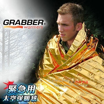 美国Grabber 太空毯 防水防风便携户外毯 救生毯 保温毯 急救毯|ruв категории открытый/альпинизм/в поход/Поездки товаров, защита/спасательное оборудование, Другие защитные спасательное оборудование - от Buy2taobao.com для оказания профессиональной услуги покупки агента Taobao