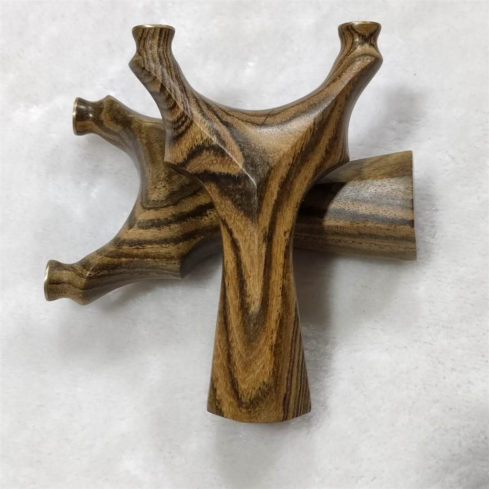 Inflection Golden Tan Copper head Plough Slingshot manual solid wood Sandalwood Plough Tiger Slingshotin the Toy/Childs/Puzzle/Building block/Model , Outdoor sports/Leisure/Traditional toys , Other outdoor recreation Toys category - from Buy2taobao.com to provide professional Taobao agent buy service