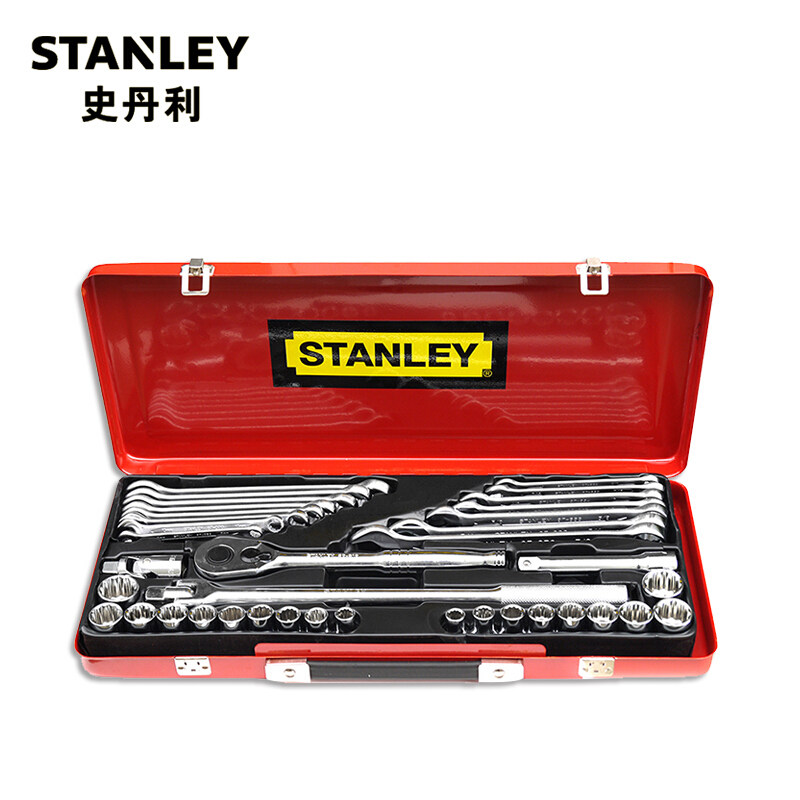 STANLEY/史丹利 38件套综合性组套 89-505-22在类目 五金/工具, 手动工具, 工具组合套装, 组合套装中 - 来自Buy2taobao.com提供专业的淘宝代购服务