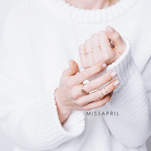 cos other stories 风 极简戒指 关节 欧美 混搭 街拍 指环|msdalam kategori Aksesori/Barang Kemas Fesyen, Ring/Ring - dari Buy2taobao.com untuk memberikan perkhidmatan ejen Taobao profesional membeli