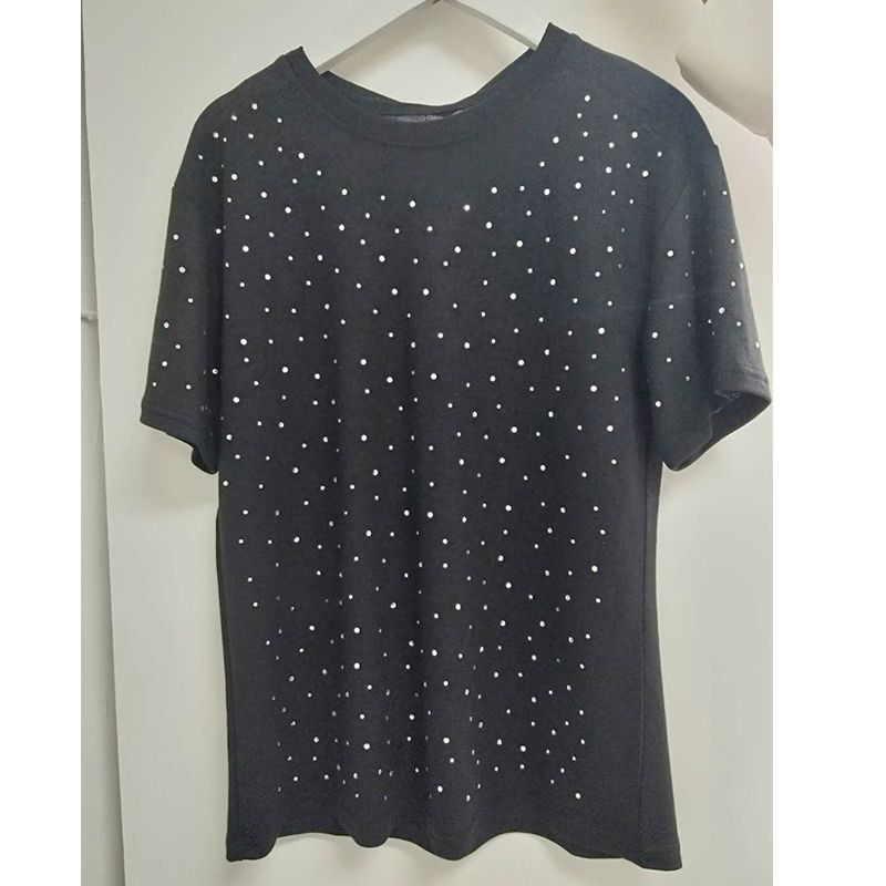 满钻上衣1111在类目 女装/女士精品, T恤中 - 来自Buy2taobao.com提供专业的淘宝代购服务