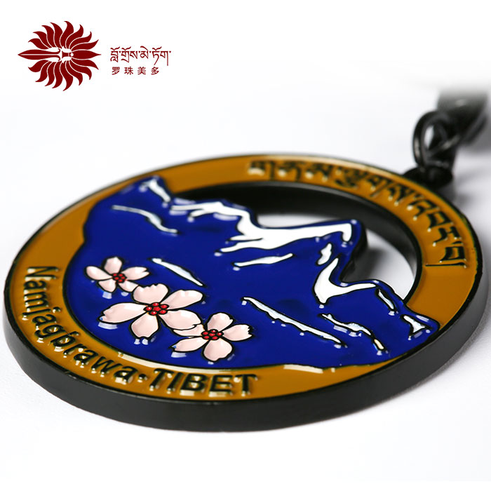 精品熱銷 西藏禮物 南峰格桑鑰匙鏈 旅遊紀念品 送禮 留念在類目 節慶用品/禮品, 創意禮品, 鑰匙扣中 - 來自Buy2taobao.com提供專業的淘寶代購服務