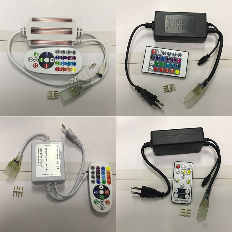 5050rgb Light belt By-wire type Infrared wireless type Colorful controller horse race lamp With remote controlin the Decoration main material , Lamps , Lighting Accessories category - from Buy2taobao.com to provide professional Taobao agent buy service