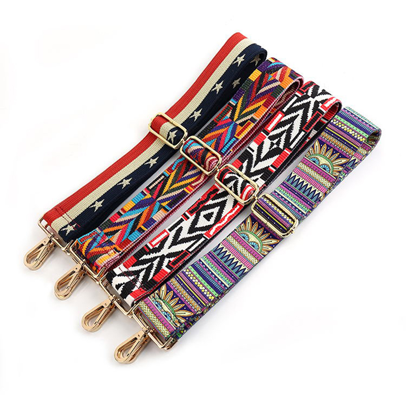 new pattern Shoulder strap adjust fashion Female bag colour Hit color Ethnic style Silk Single shoulder strap Inclined shoulder bag partsin the Accessories/Leather belt/Hat/Muffler , Shoes and bags/Belt Accessories , Bag Accessories , Taping category - from Buy2taobao.com to provide professional Taobao agent buy service