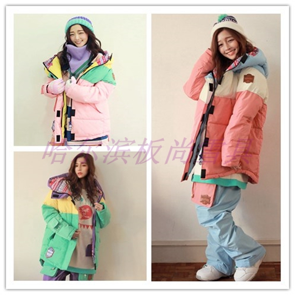 現貨【原裝正版非複刻假冒】韓國NAPPING滑雪衣服褲保暖防水防風在類目 戶外/登山/野營/旅行用品, 戶外服裝, 滑雪服, 滑雪衣中 - 來自Buy2taobao.com提供專業的淘寶代購服務
