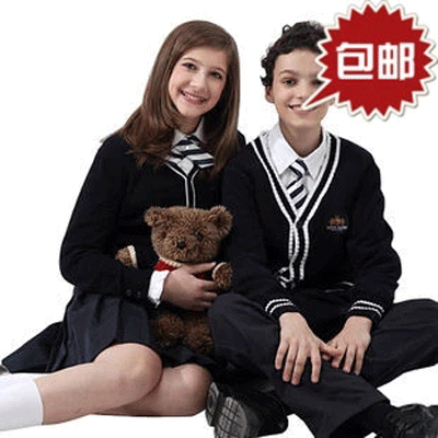 伊顿纪德 英伦风校园经典校服班服演出服表演服三件套装(团购 )在类目 女装/女士精品, 套装/学生校服/工作制服, 学生校服中 - 来自Buy2taobao.com提供专业的淘宝代购服务