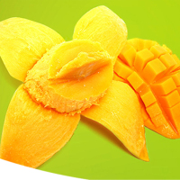 芒5斤-广西贵妃芒5斤包邮海南三亚小台农芒果